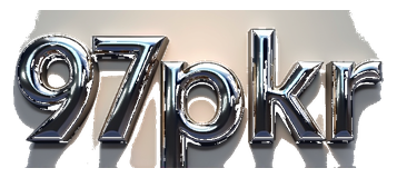 97pkr logo
