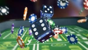 97pkr Live Casino